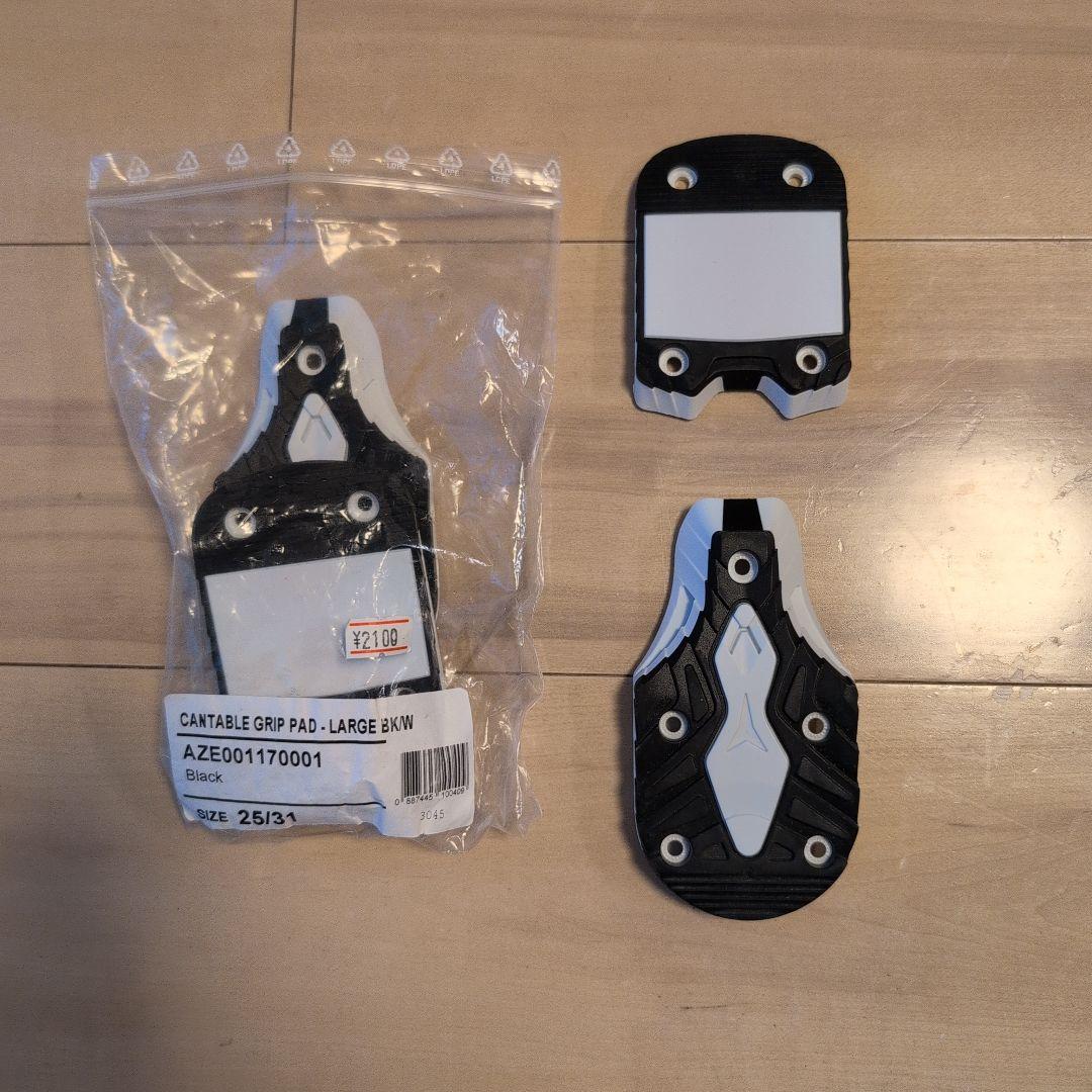 スキーブーツ ”ATOMIC HAWX PRIME 100 BOA\"