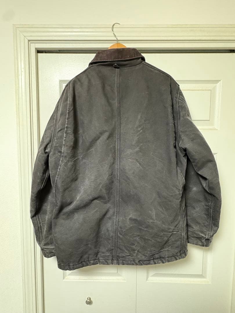 Carhartt トラディショナルジャケット アメカジビンテージジャケット