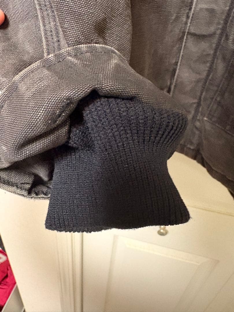 Carhartt トラディショナルジャケット アメカジビンテージジャケット