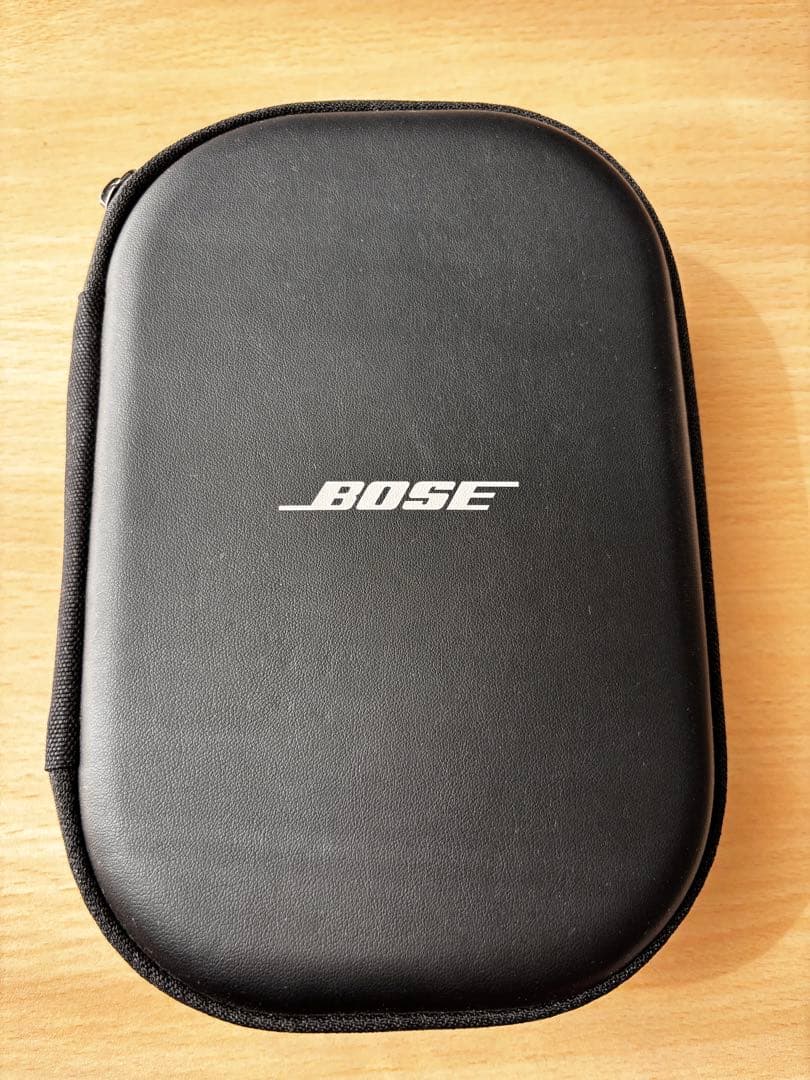Bose QuietComfort SC Headphones ヘッドフォン