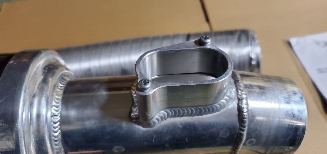 スイフトZC72S パワーチャンバー 中古