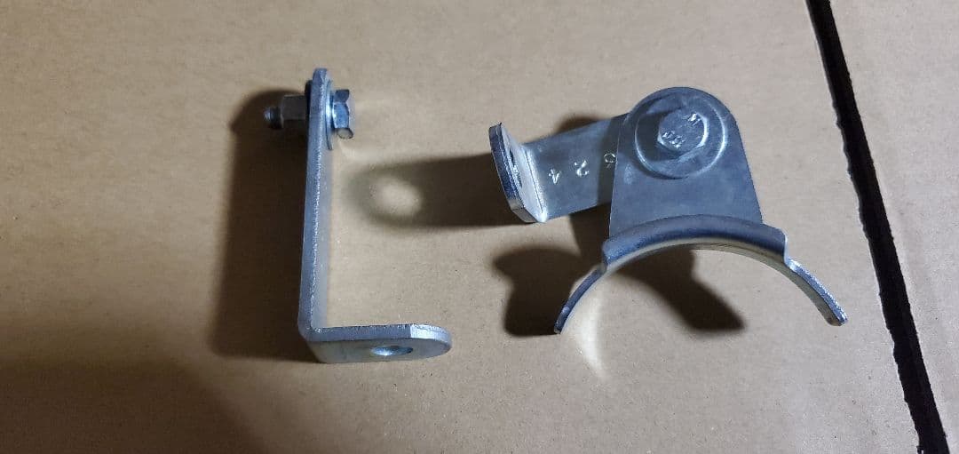 スイフトZC72S パワーチャンバー 中古