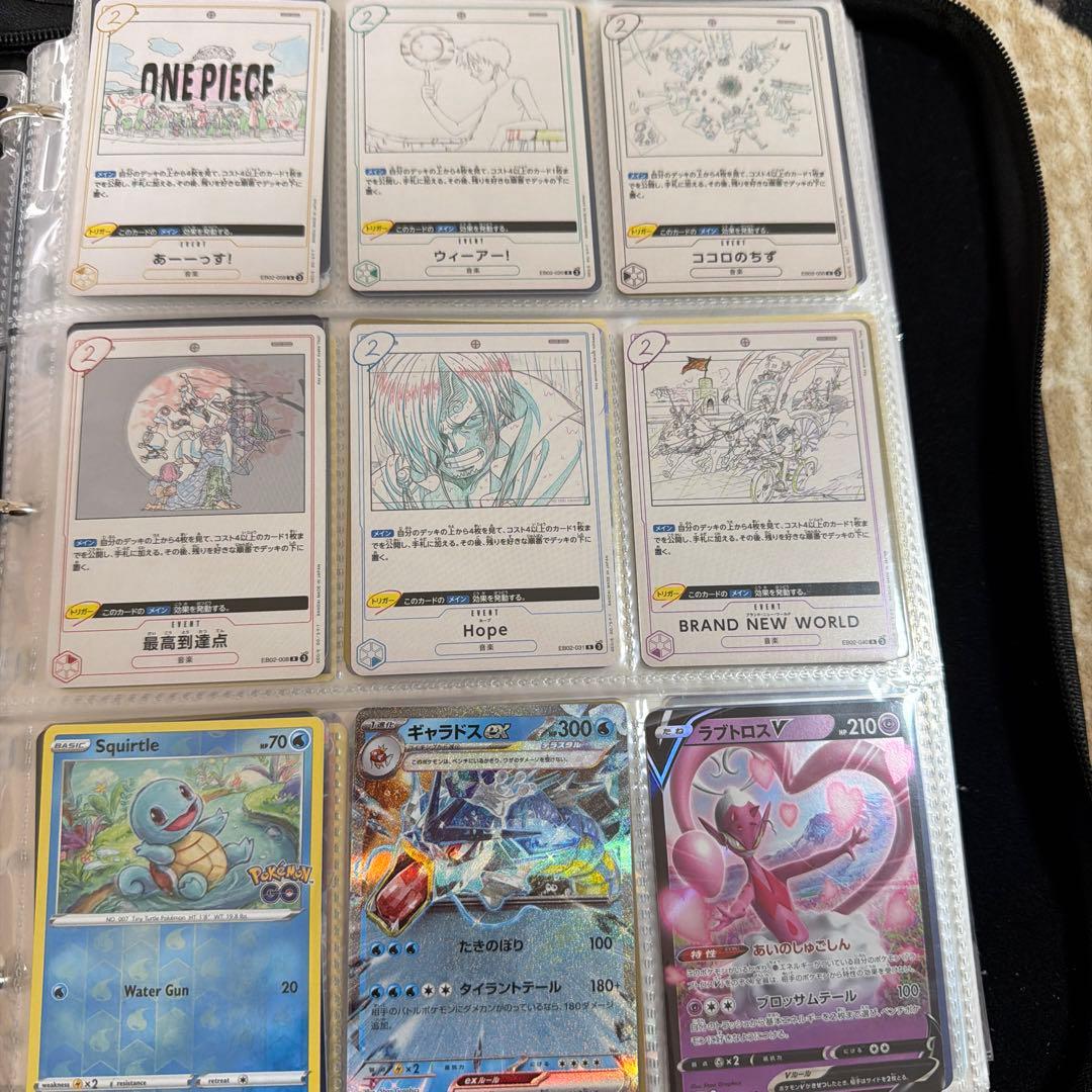 カードホルダー 合計 約150枚 入っています。 カードは汚れはありません。