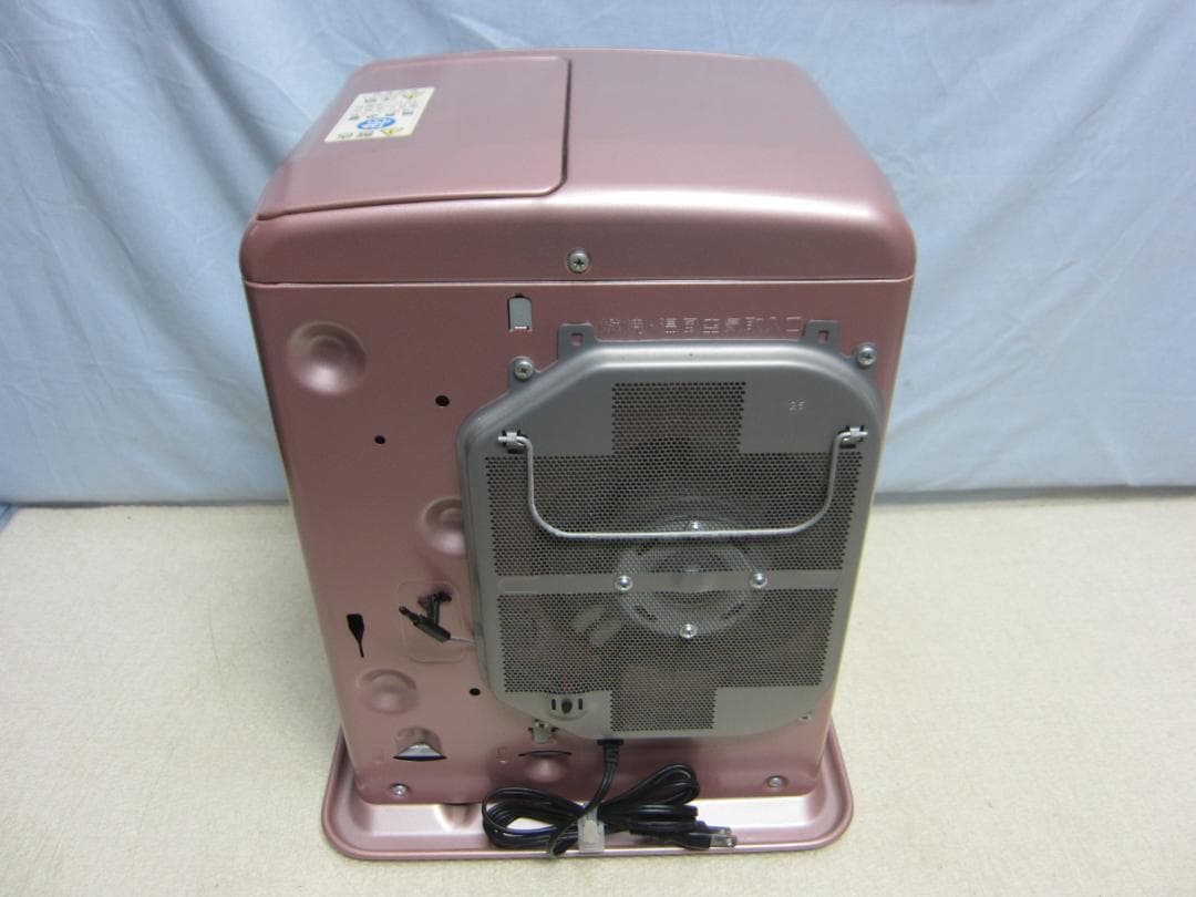 【S9607】整備済 石油ファンヒーター ダイニチ FW-25S