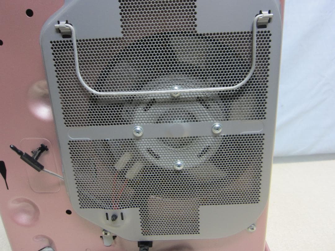 【S9607】整備済 石油ファンヒーター ダイニチ FW-25S