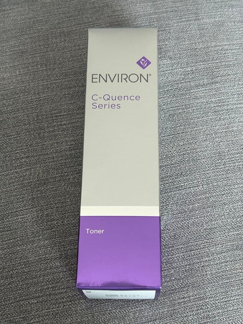 エンビロン　シークエンストーナー