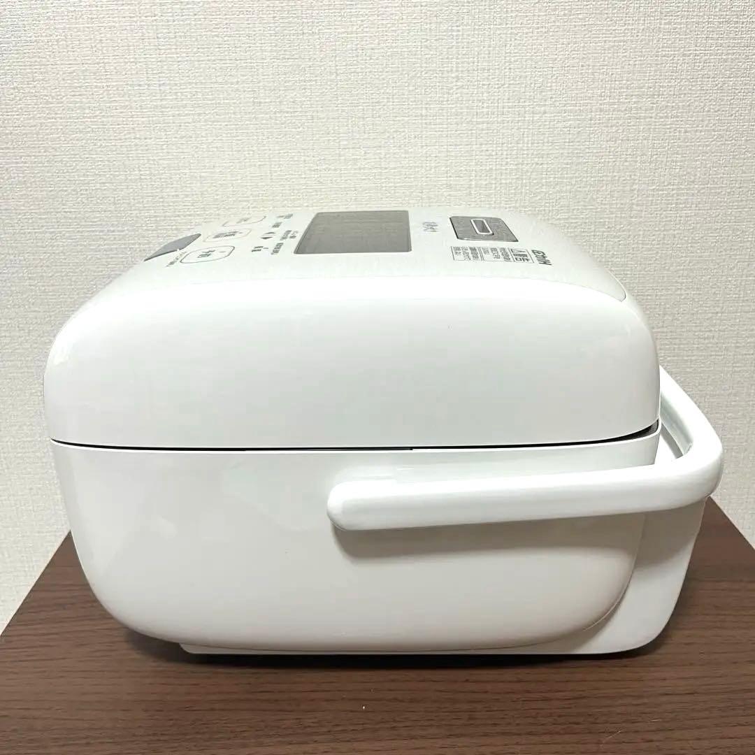 【1080】ZOJIRUSHI 象印 炊飯器 炎舞炊き NWーKB10型
