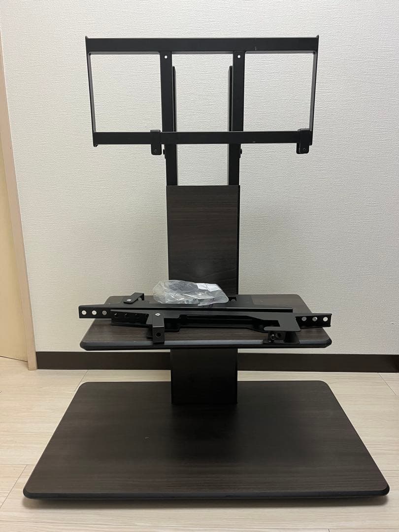 自立式テレビスタンド KF-950 TIMEZ