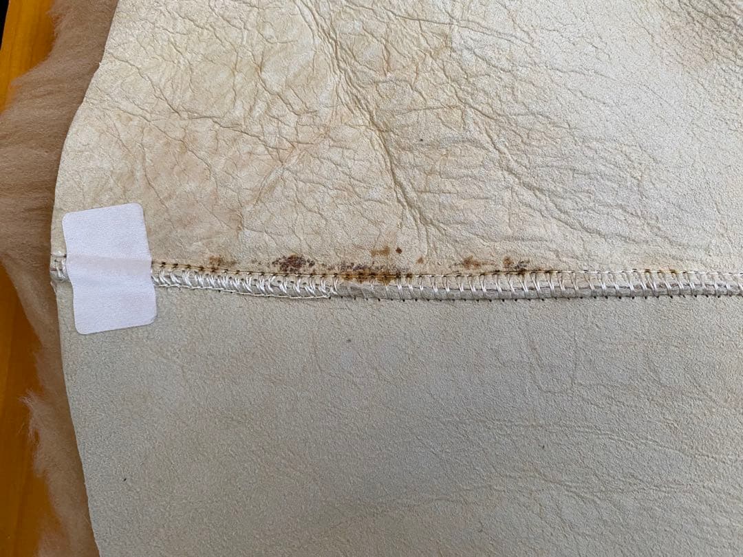 ニチロムートン　オーストラリア産　未使用品