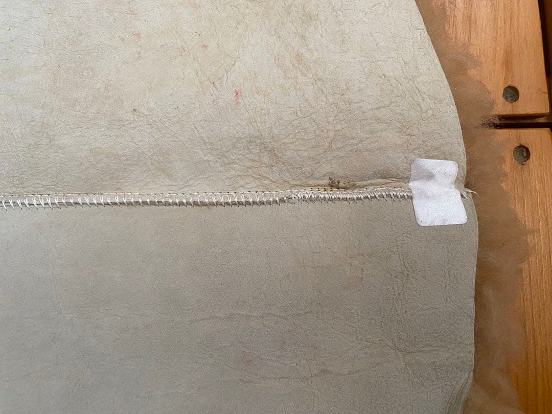 ニチロムートン　オーストラリア産　未使用品