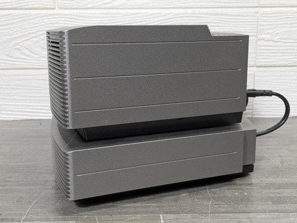 スピーカー・ウーファー BOSE Wave music system Multi-CD