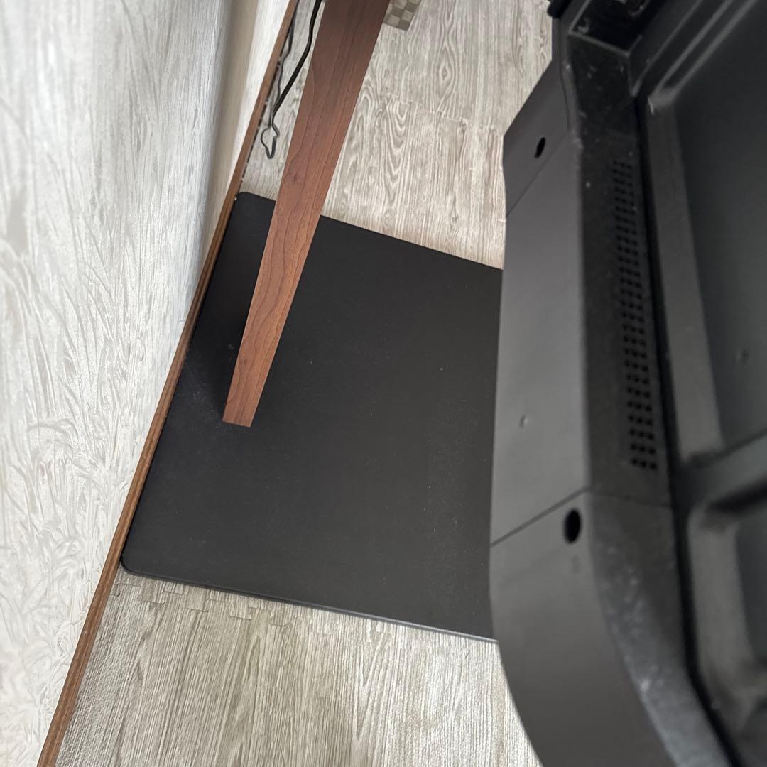 WALL B1 単品 32型 〜 65型 テレビ 対応 左右 首振り 角度 調整