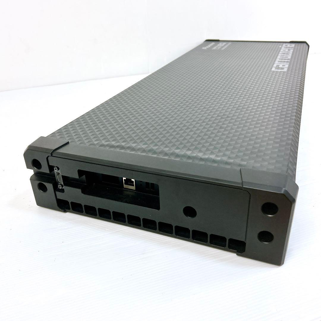 パイオニア　カロッツェリア TS-WX70DA パワードサブウーファー