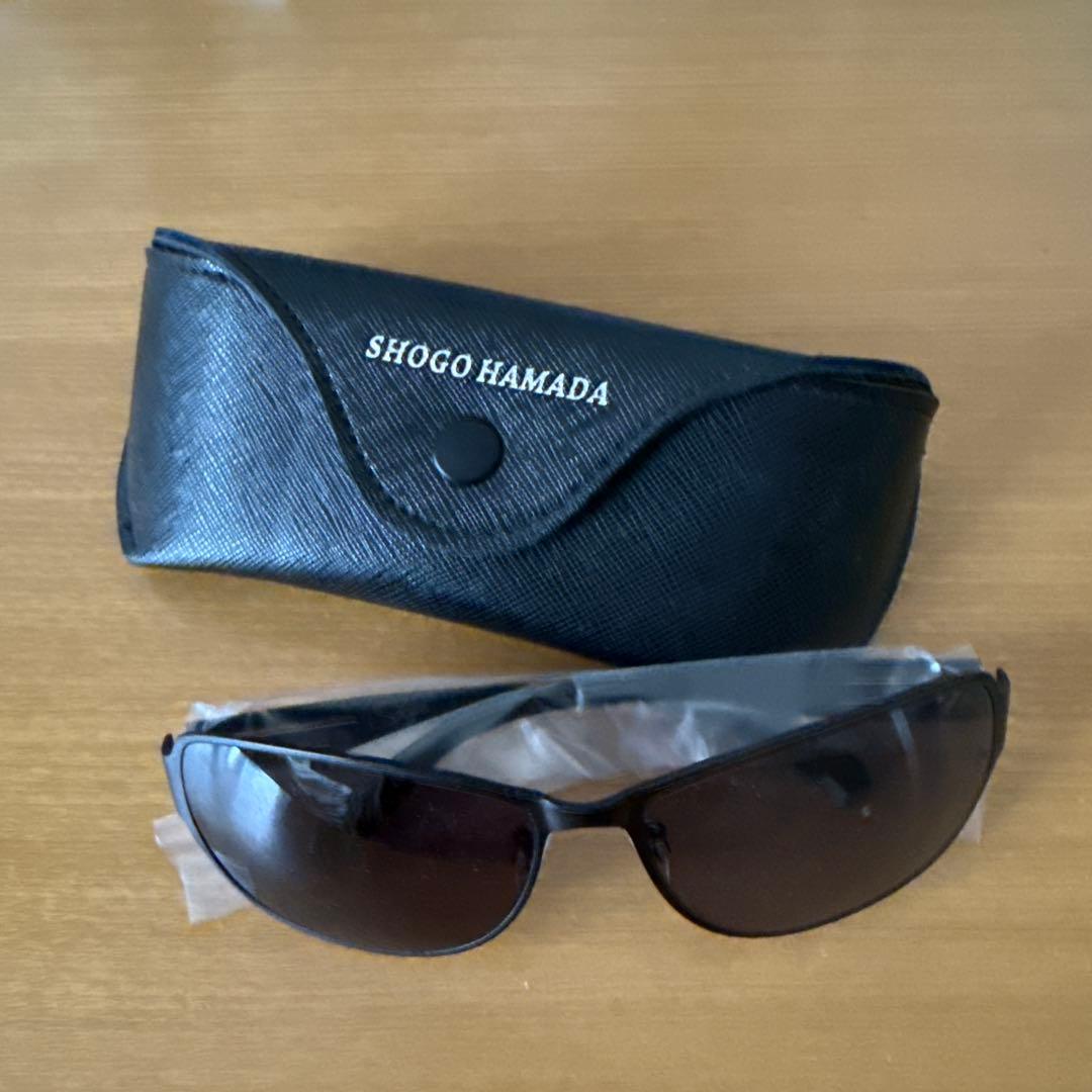 浜田省吾 サングラス ON THE ROAD 2016