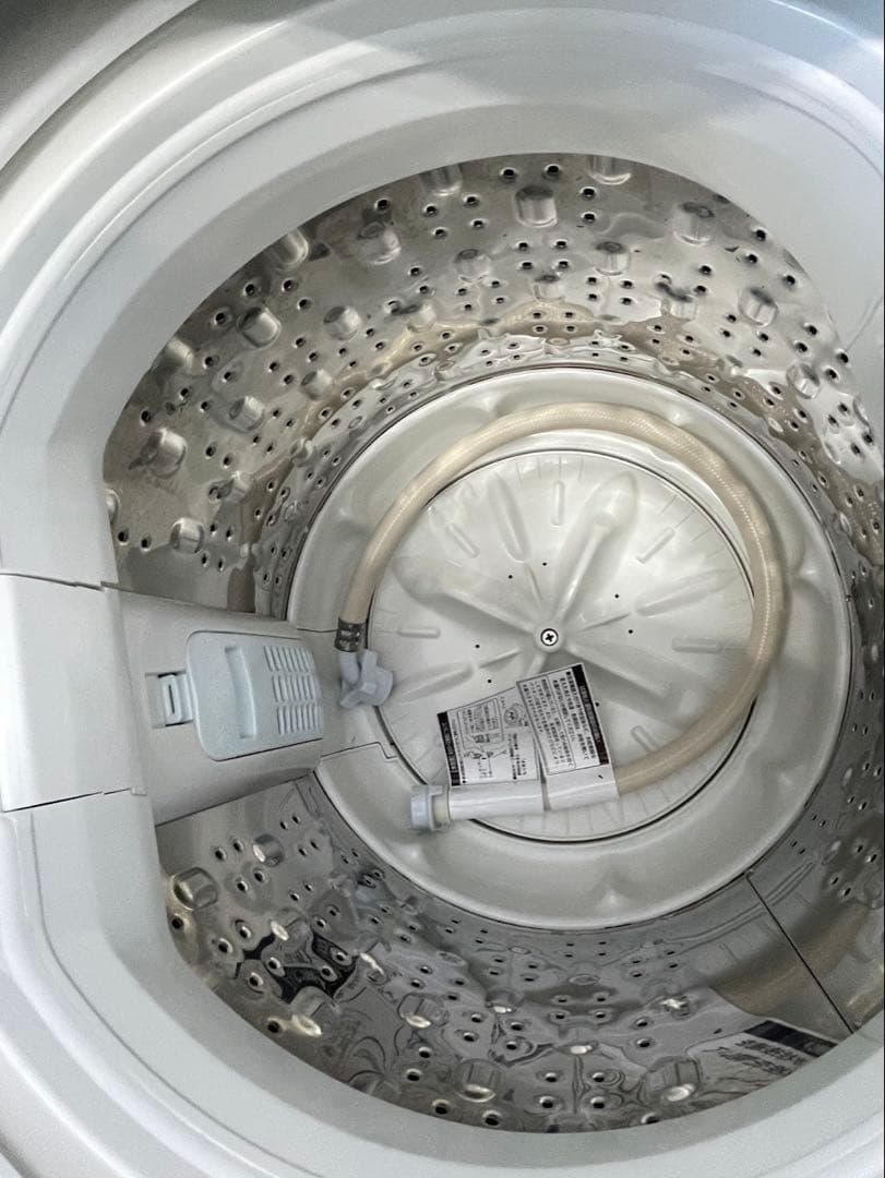 435　一人暮らしセット　冷蔵庫　洗濯機　電子レンジ　日立　設置無料　安い　中古