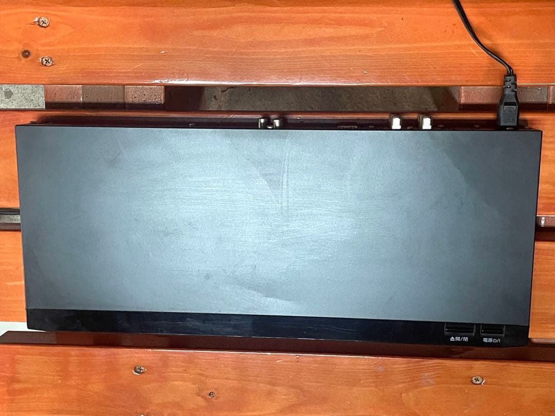 Panasonicブルーレコーダー DMR-BRW1010