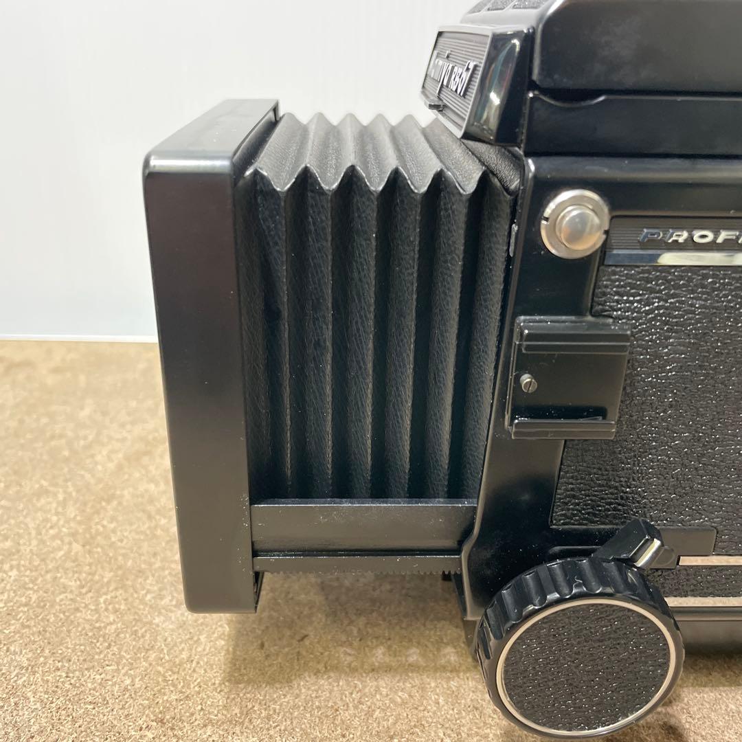 Mamiya/マミヤ RB67 PRO SD (レンズなし)