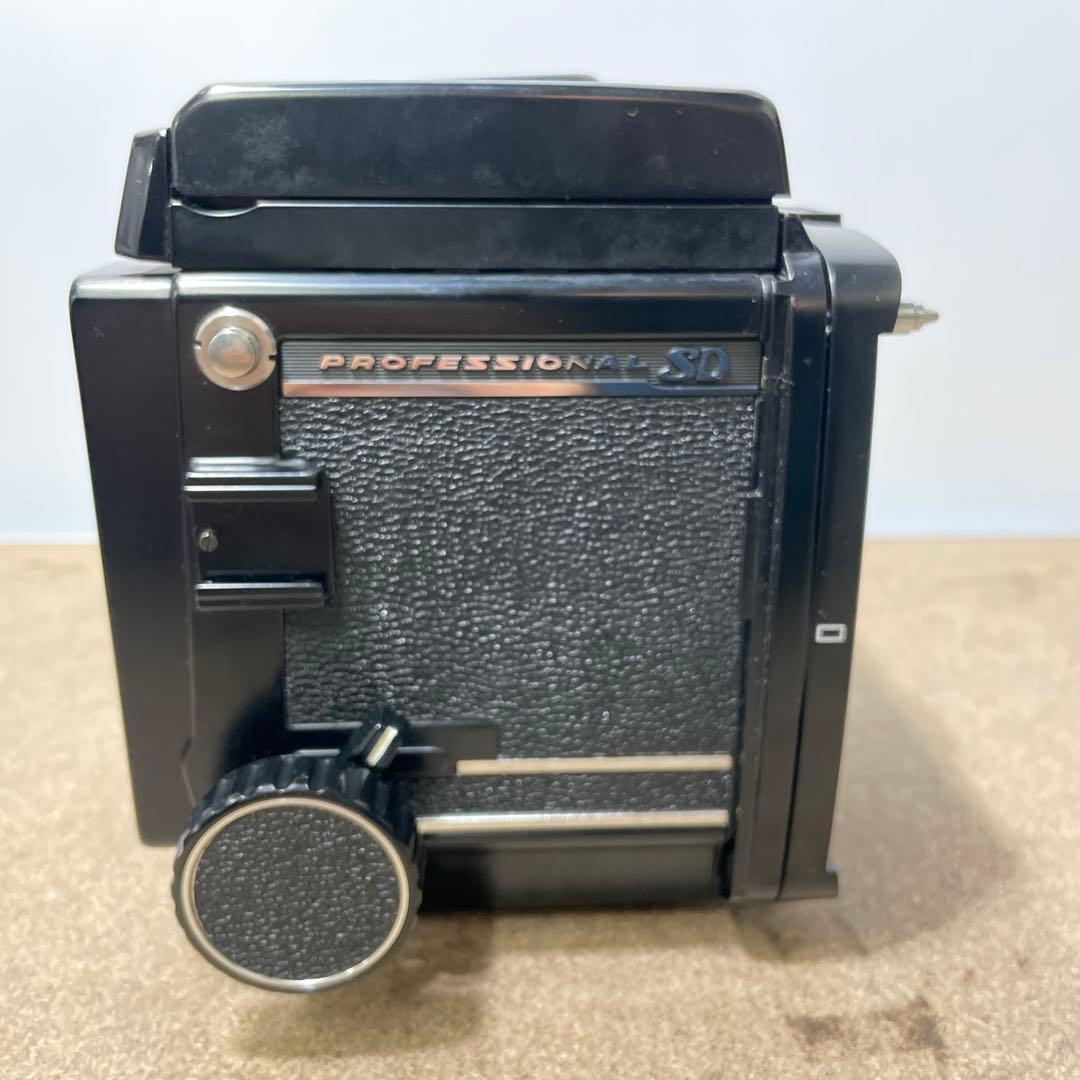 Mamiya/マミヤ RB67 PRO SD (レンズなし)