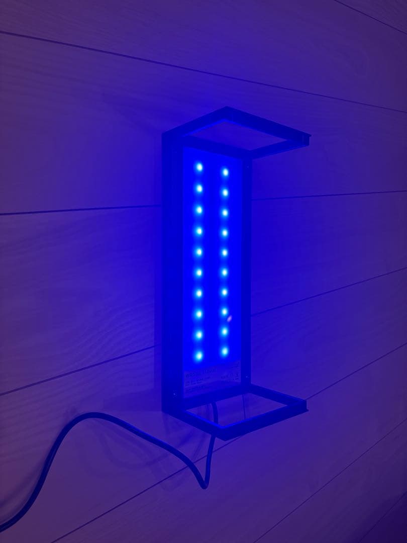 Chihiros WRGB 30 II　チヒロス