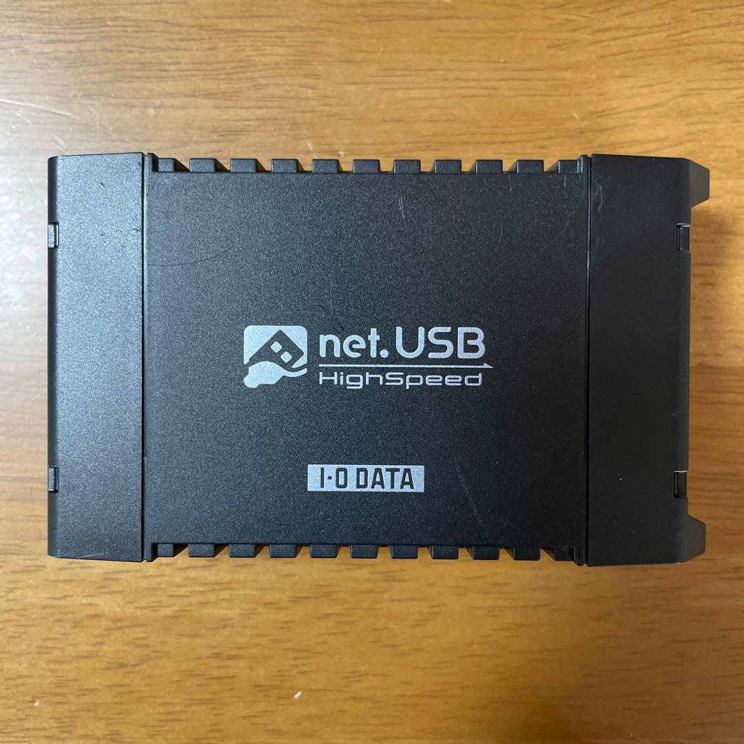 ルーター・ネットワーク機器 I-O DATA ETG-DS/US-HS