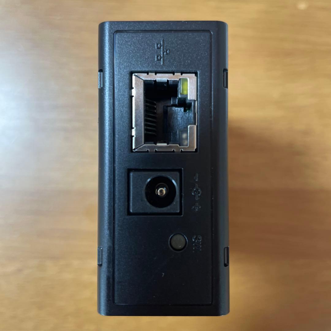 ルーター・ネットワーク機器 I-O DATA ETG-DS/US-HS