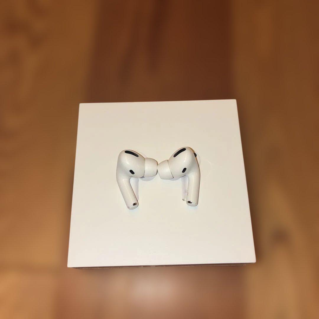 【Apple】AirPods Pro1 美品