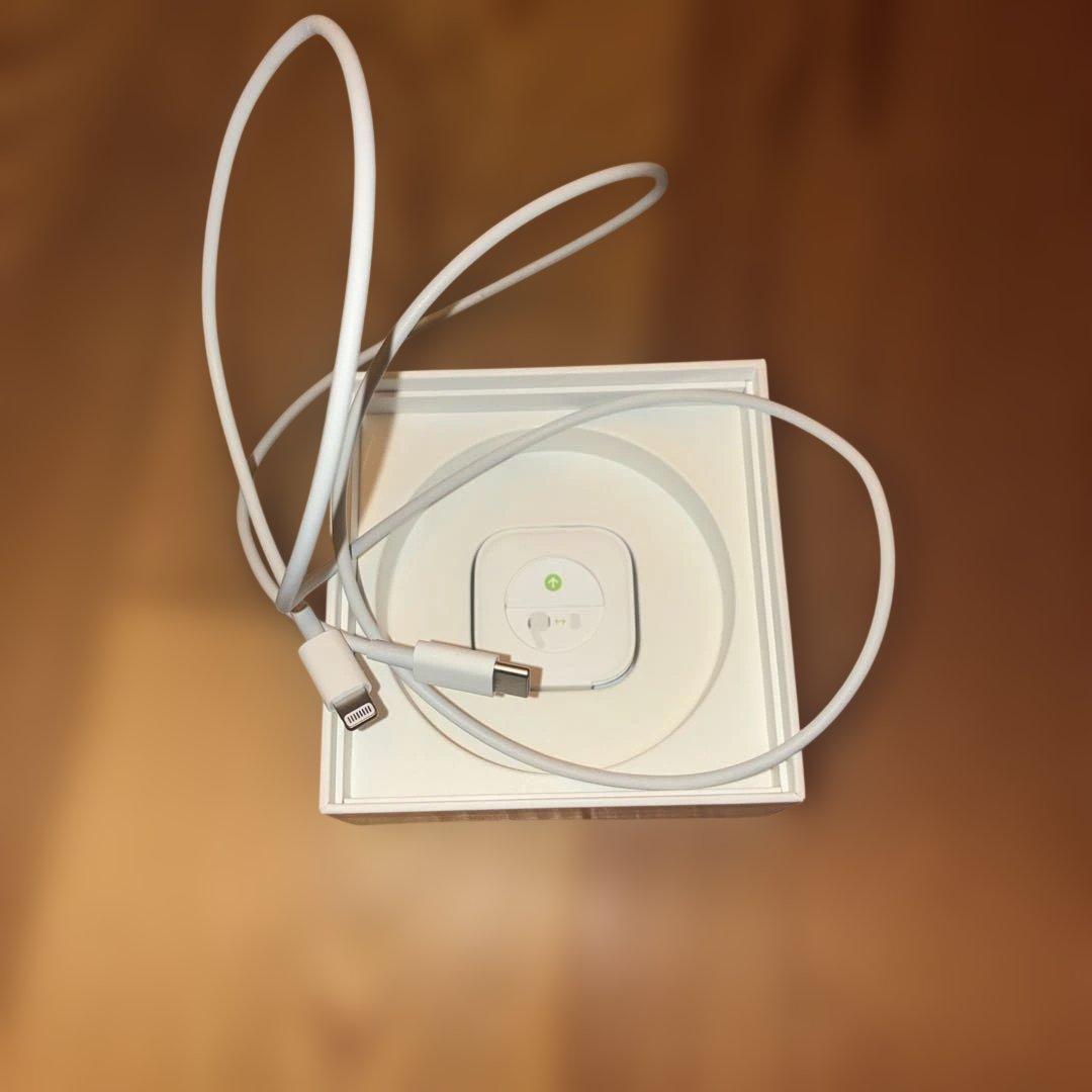 【Apple】AirPods Pro1 美品