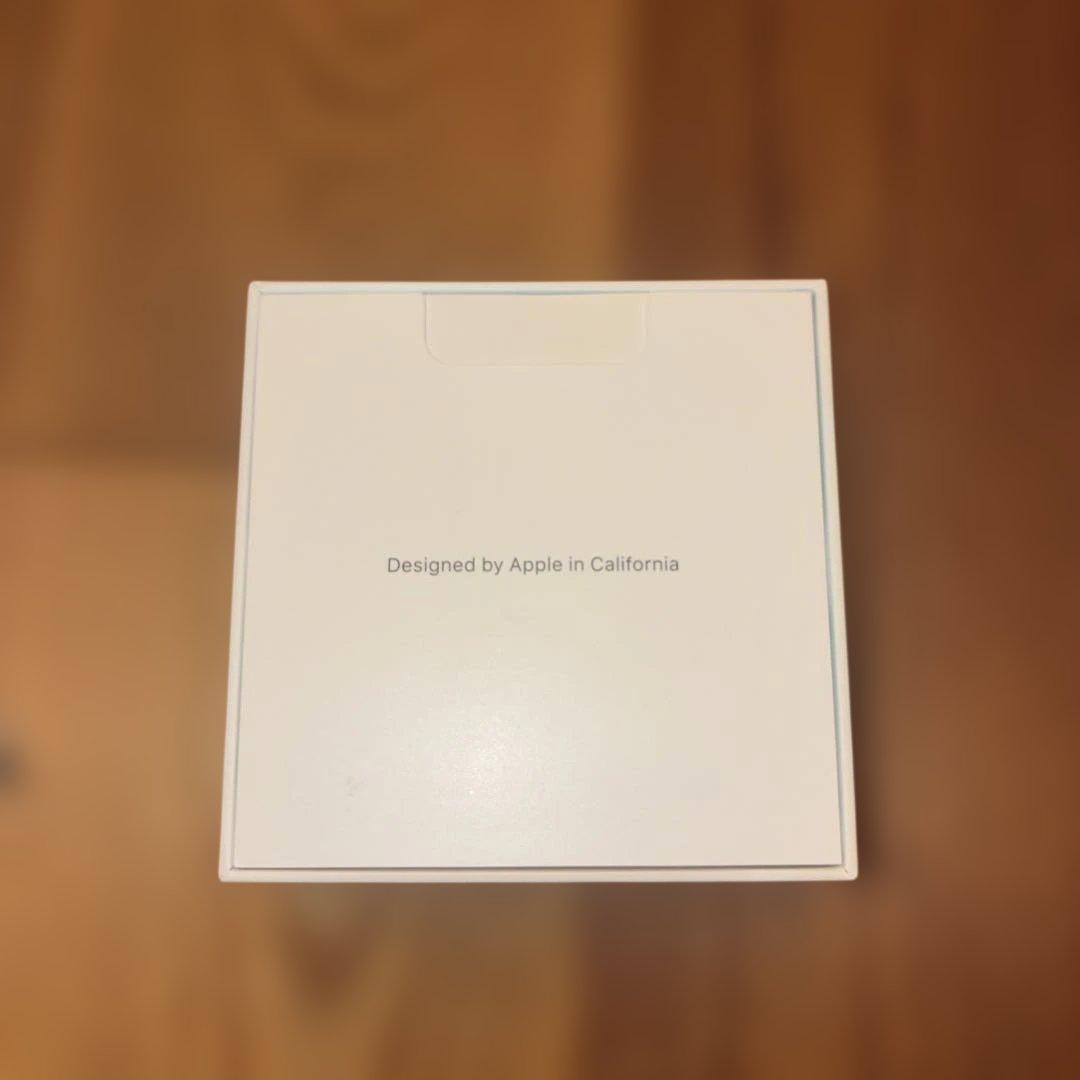 【Apple】AirPods Pro1 美品