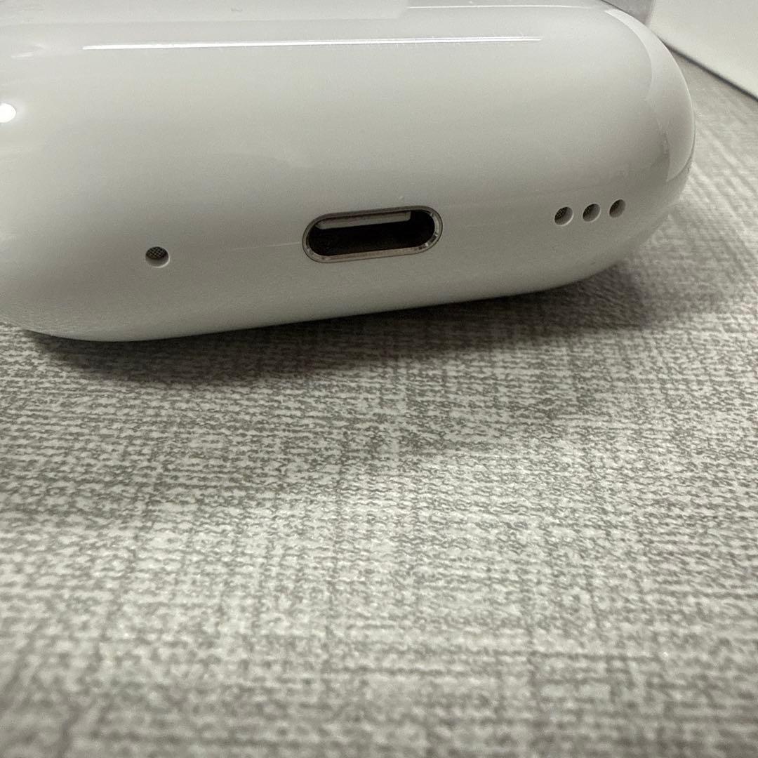 AirPods Pro 2 本体 Apple care 付き