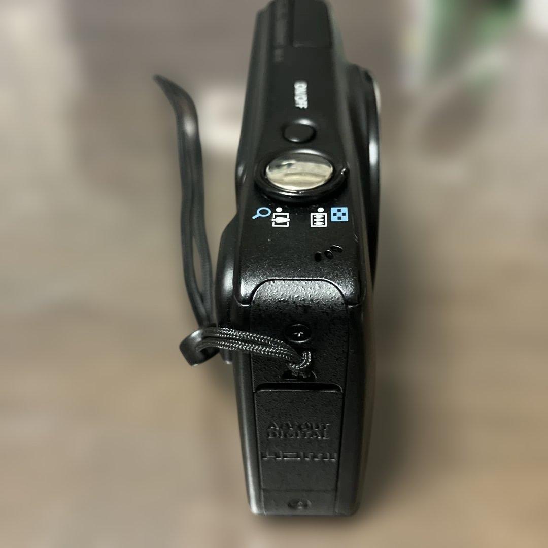 ※ジャンク　Canon sx600HS