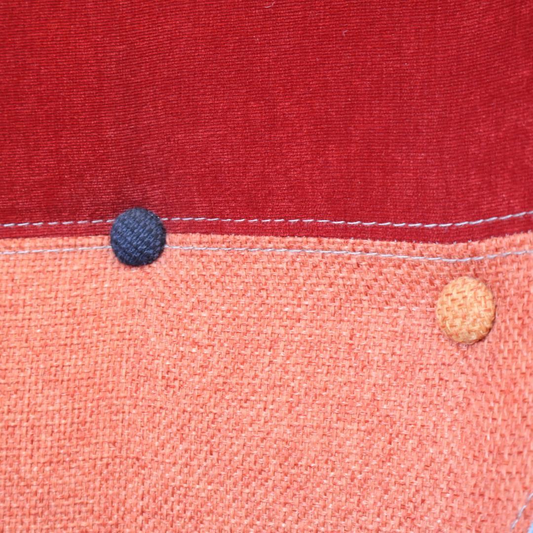 Francfranc フランフラン ナビア 1シーターソファ シングルソファ