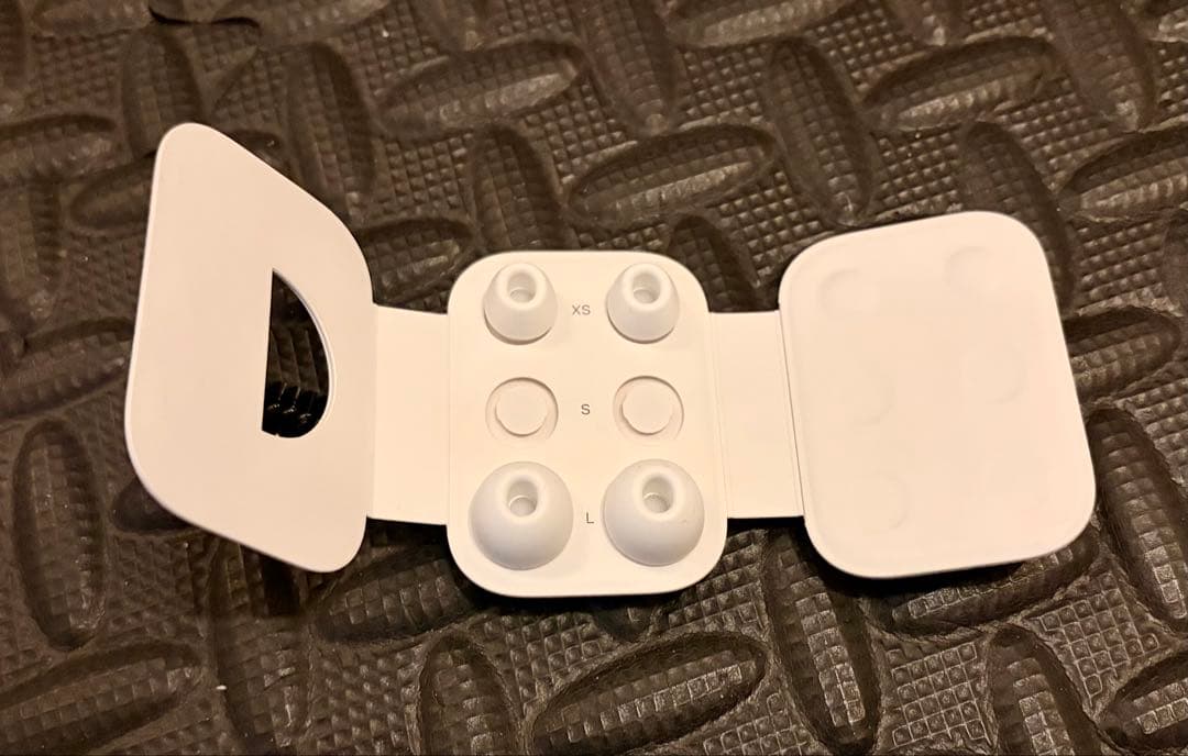 AirPods Pro2 本体 充電ケース・充電コード付