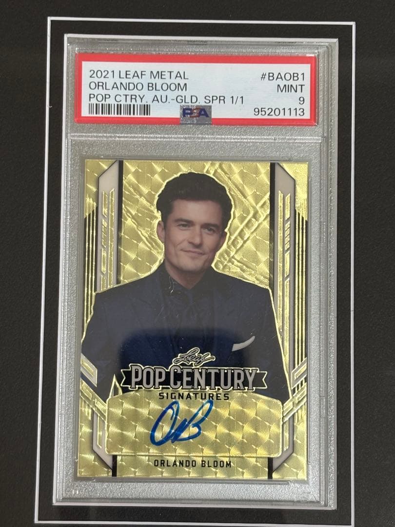 LEAF L POP CENTURY オーランドブルーム