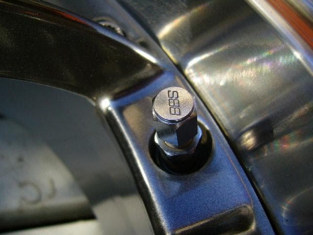 【送料込】 BBS 18インチ ホイール RS-GT タイヤ 4本 セット