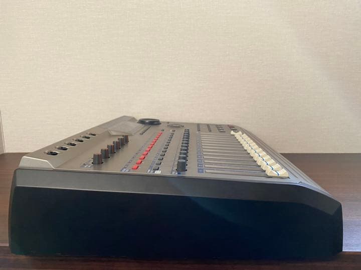 AKAI DSP12i 80G増設版