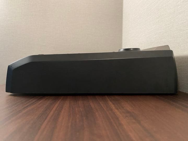 AKAI DSP12i 80G増設版