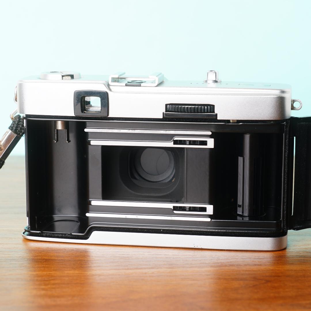 完動品◎オリンパス TRIP35 フィルムカメラ #52