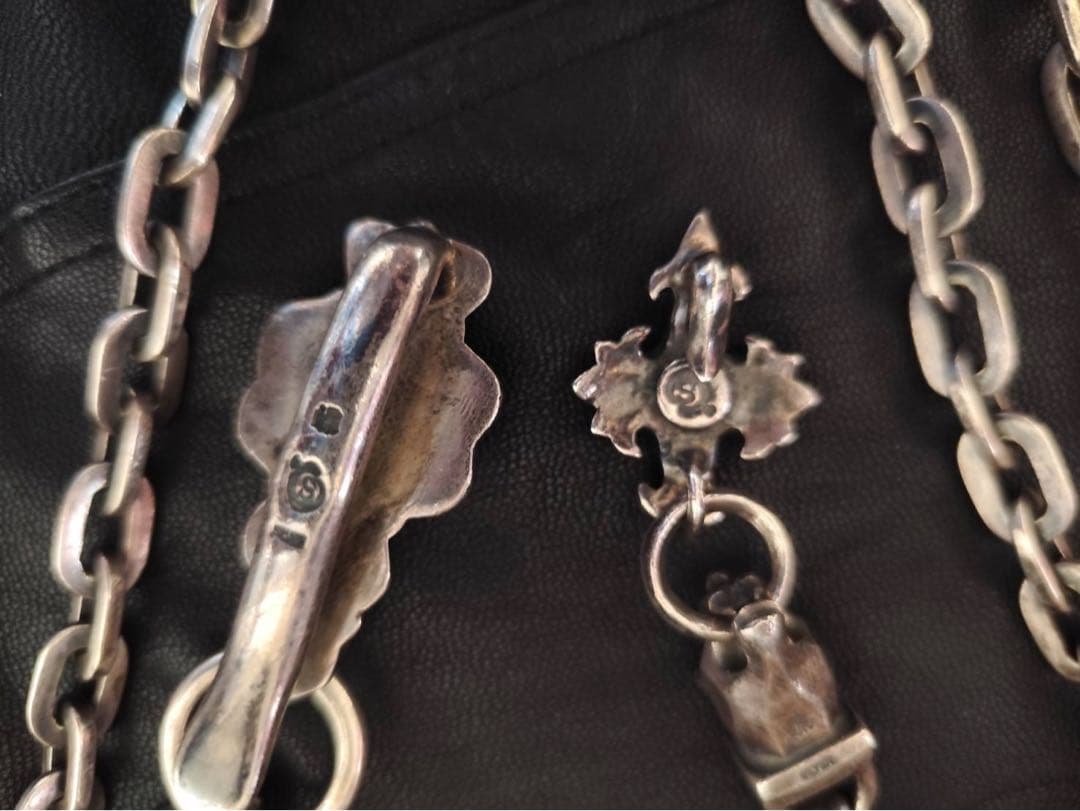 loud style design ラウドスタイルデザイン ウォレットチェーン