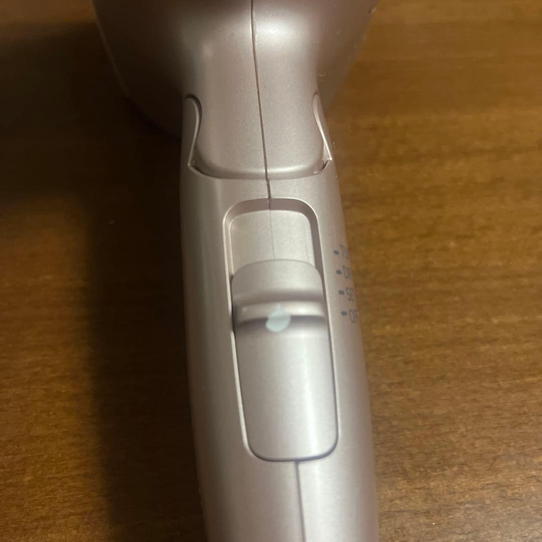 パナソニック ナノケア EH-NA0G ドライヤー ピンクゴールド