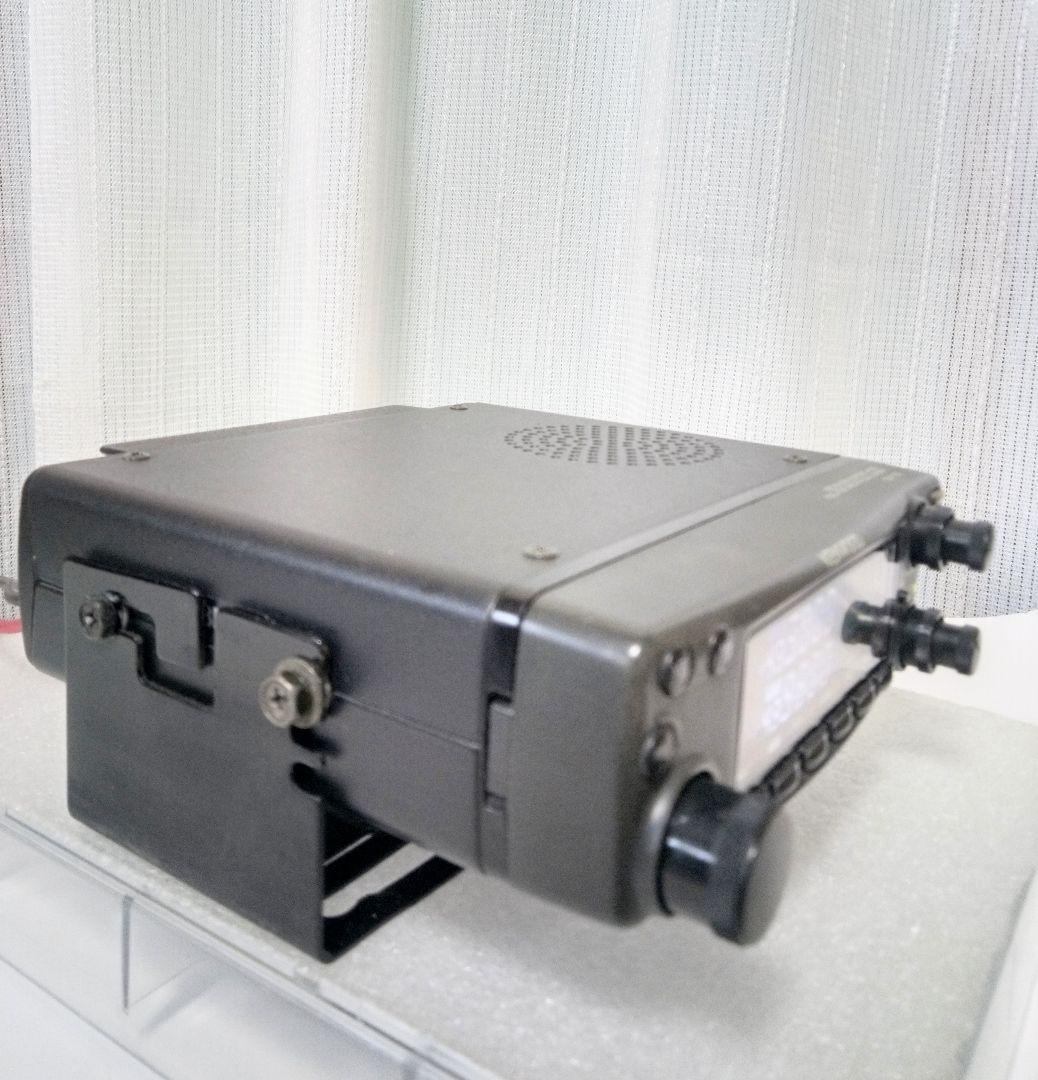 ケンウッド製　TM-732 145/433 (10 / 10w) モービル機