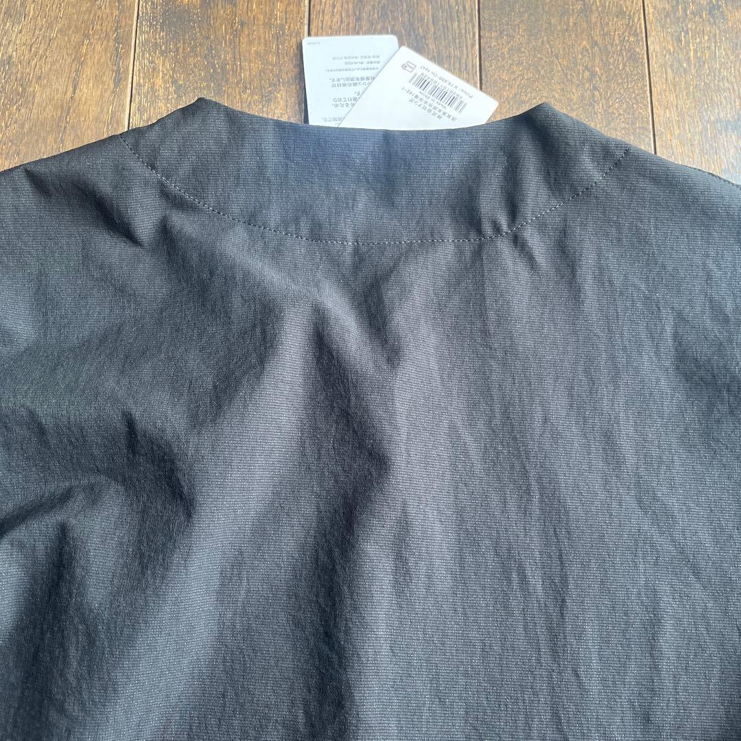 完売品 新品未使用 NANGA DotAir COMFY CARDIGAN