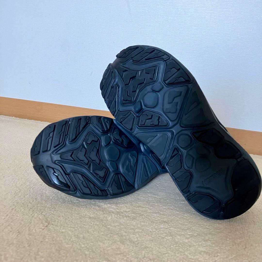 靴 HOKA M HOPARA 2 BBLC 25.5cm