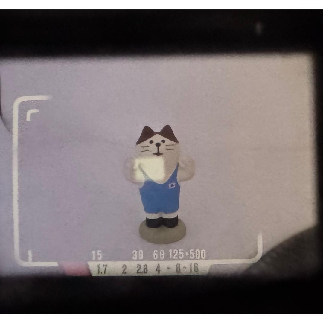 整備済 完動 Olympus 35 DC 後期型 レンジファインダー AE OK