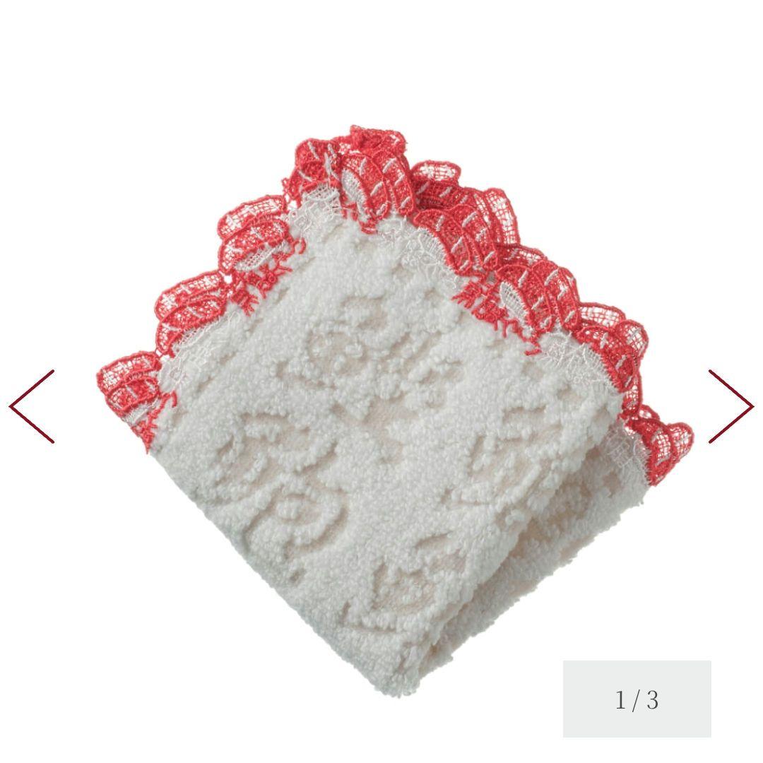 ◎新品◎近沢レース和ハンカチ日本富士山　お寿司　折鶴　おにぎり　4枚セット