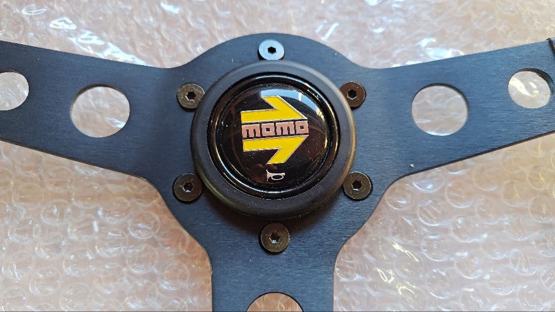 MOMO Prototipo モモ　プロトティーポ　09-92年