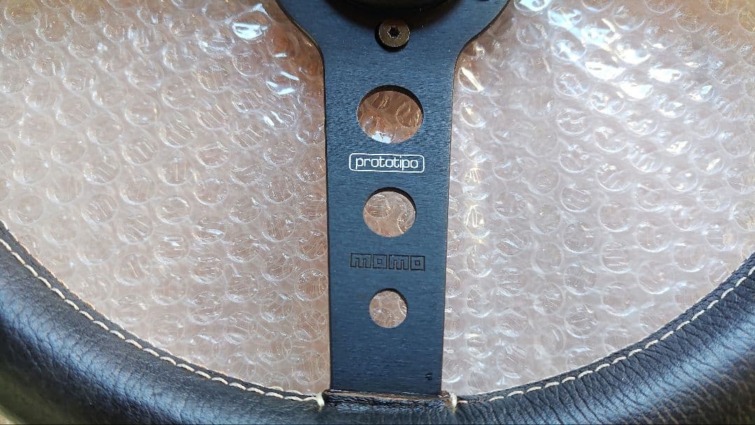 MOMO Prototipo モモ　プロトティーポ　09-92年