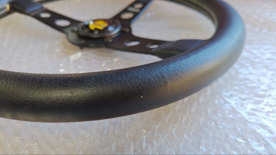 MOMO Prototipo モモ　プロトティーポ　09-92年