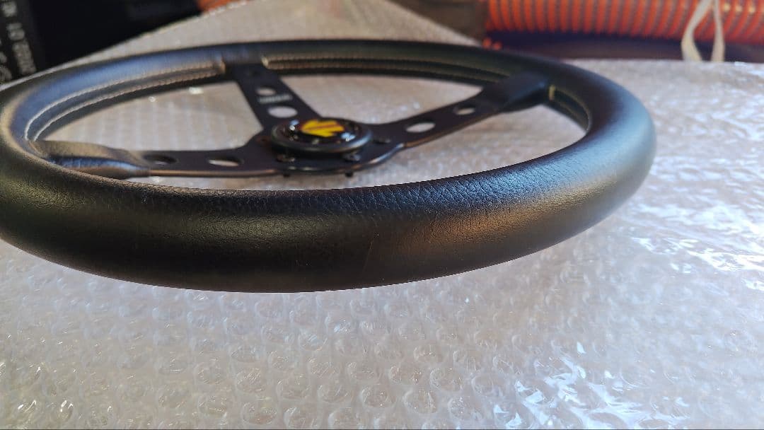 MOMO Prototipo モモ　プロトティーポ　09-92年