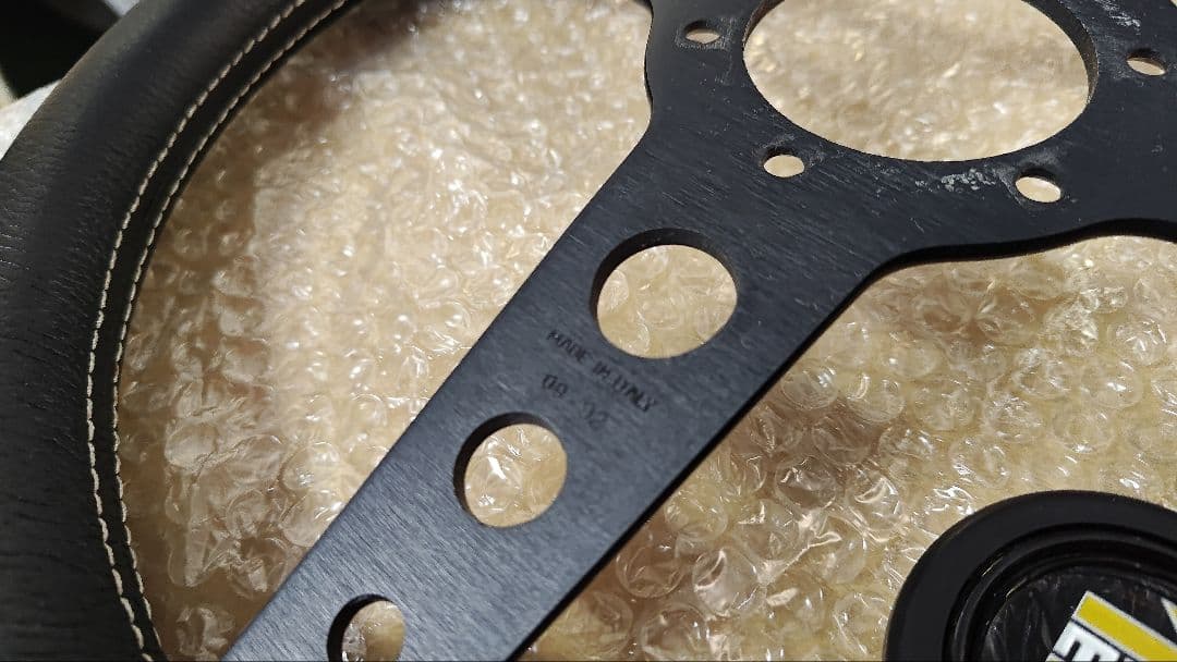 MOMO Prototipo モモ　プロトティーポ　09-92年