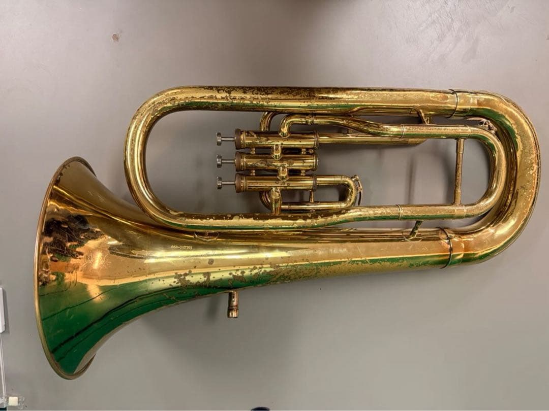 Boosey & Hawkes 662 Regent Ⅱ